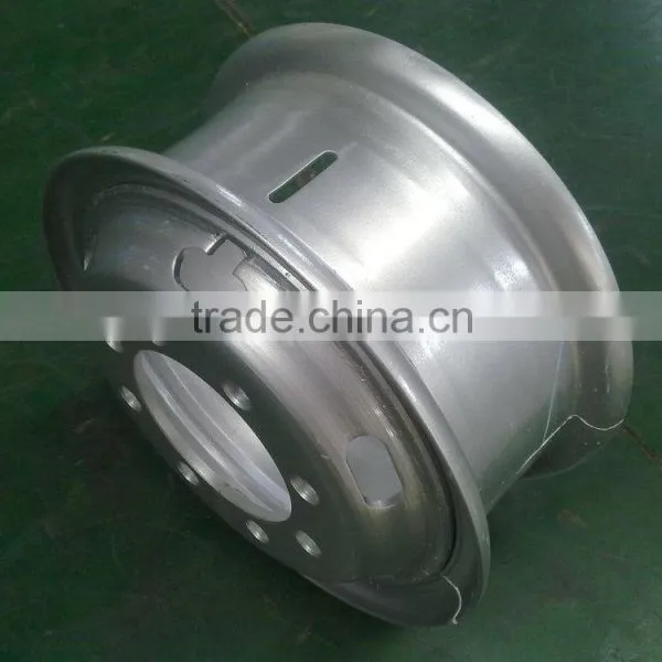 7.50-20 Steel Wheel for Agriculture Machine photo-2