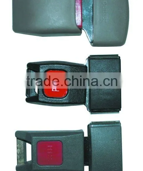 Safety Belt Buckle