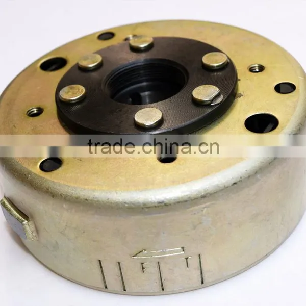 GY6-6 Motorcycle Magnetic Cyclinder photo-2