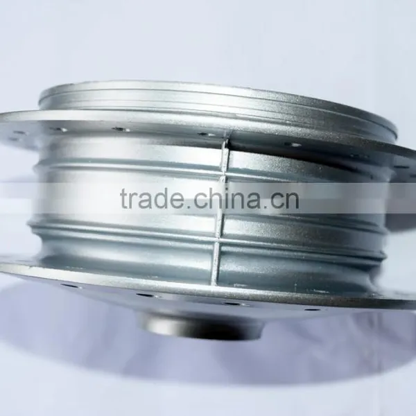 CG125 C100 DAYANG Motorcycle Front Hub photo-3