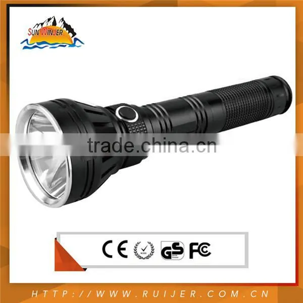 New Design Hot Sale Top Quality Underwater Flashlight photo-3