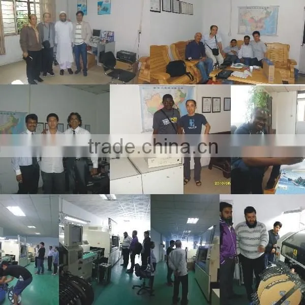 Factory Wholesale 1-16COs 8-240 Extension Lines Telephone PABX photo-5