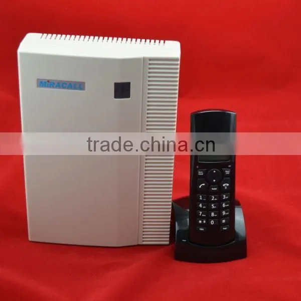 32 Extension PABX PBX Soho PBX System