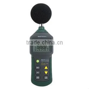 MS6701 Digital Noise Meter