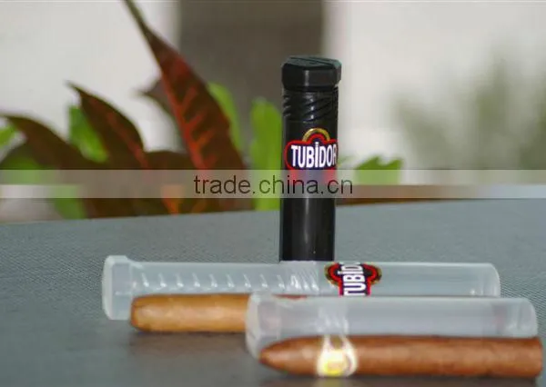 Manufacture Round Plastic pp Cigar Tubes Packaging for Cylinder Goods From Germany Company photo-5