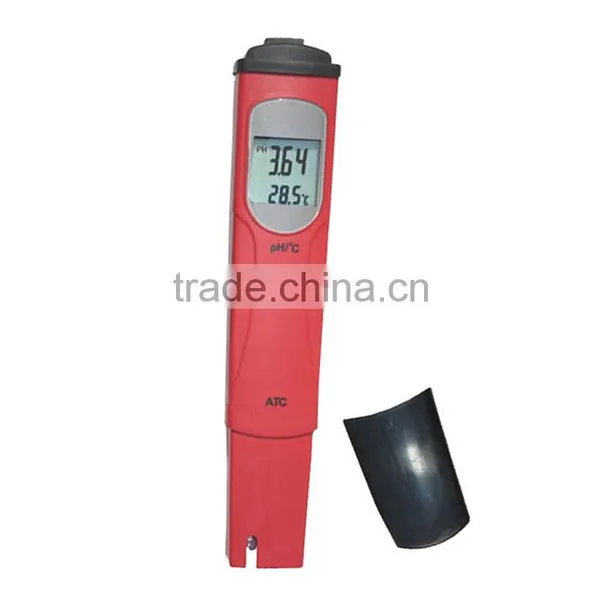 BJ-009(III) High Accuracy ph Meter Price &Temperature Meter photo-2