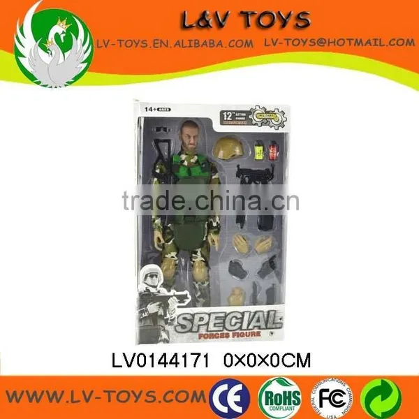Hot-selling Plastic Friction Tank Toy Military Toys for Boy photo-2