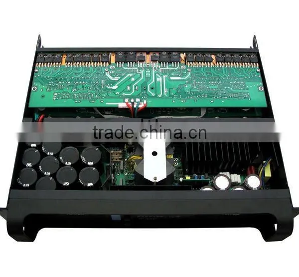 Popular FP14000 High Power Amplifier