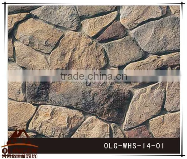 Cheap Brick Stone Facade Cladding photo-3