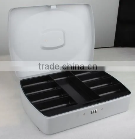 Cash Box for Money CASH-M200GM / M250GM / M330GM photo-6