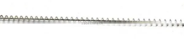 B110-2326 Waste Toner Rod Bold Compatible for Ricoh 1075 2075 7500 8000 8001 9001