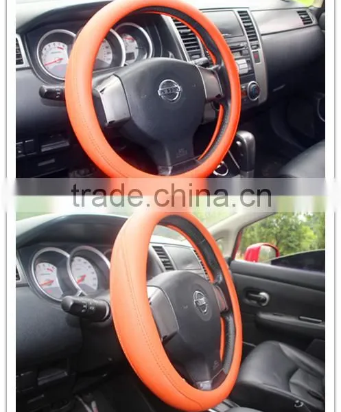 Car Steering Wheel Cover Auto Parts Suzuki Grand Vitara photo-4
