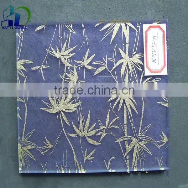 6-19mm Tempered Wired Glass photo-2
