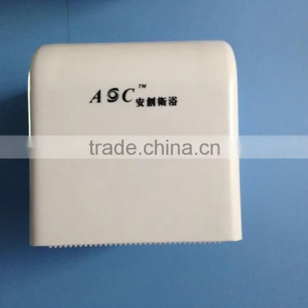 Plastic ABS Tissue Paper Holder A1 photo-2