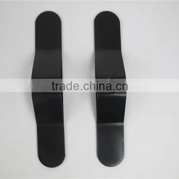 Advertising Aluminum Wedding Fabric Display Stand photo-3
