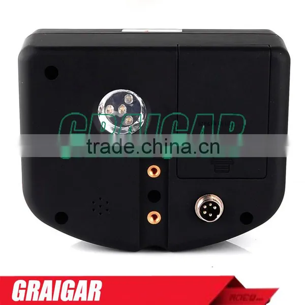 Rechargeable AR924+ Underground Metal Detector for Gold Digger Treasure Hunter Industrial Metal Detectors photo-3