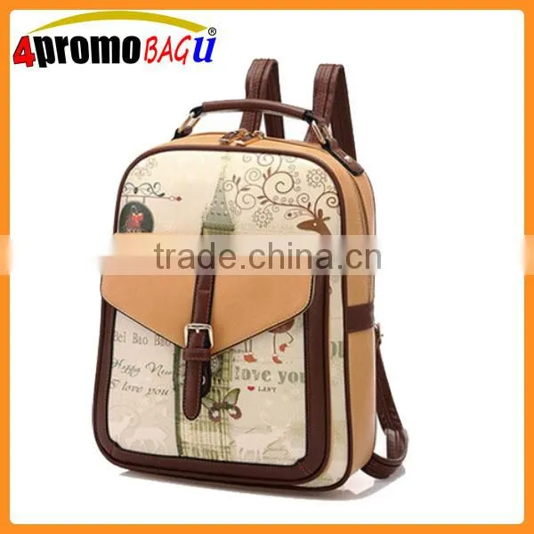 New Product Fashion Backpack ,girls School Bag,korean Backpack photo-3