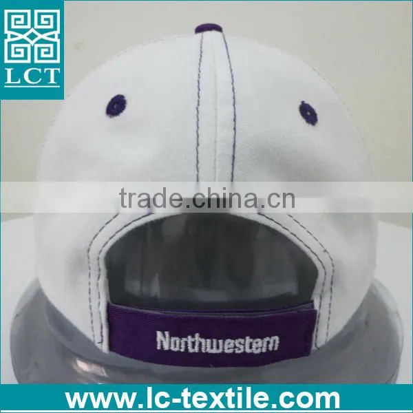 LCTN1870 Popular Style Reinforced Stitching Fashion Baseball Cap photo-3