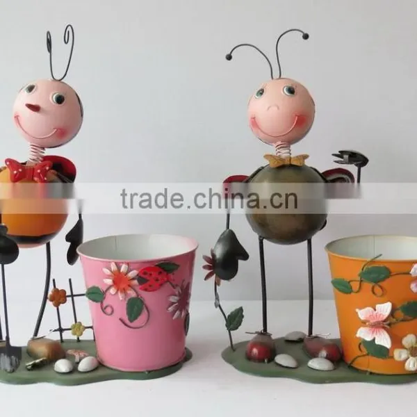 Metal Animal Figure Home Decor Handmade Handicrafts Brass Metal Gift photo-5