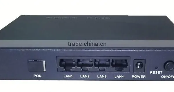 Fttx Onu Oem Factory
