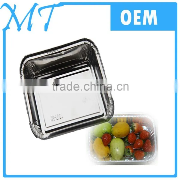 Aluminium Foil Container photo-3