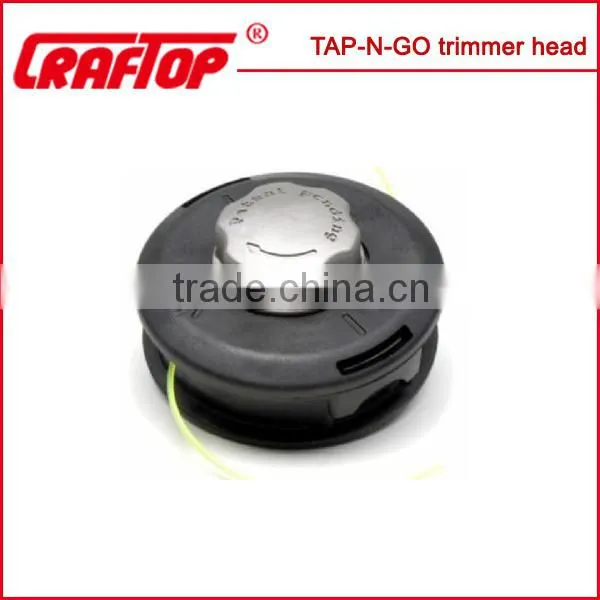 Newtop Trimmer Line and Trimmer Head Made in China photo-5