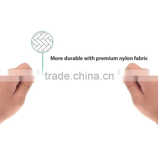 MFI 8 Pin Data Cable for Iphone 6 6s Plus 5 5s Ipad High Quality IOS 8/9 Durable Fast Charge Data Cync Usb Line Wire photo-5