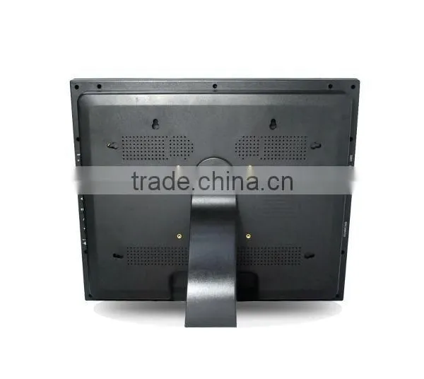 18.5 Inch Touch Screen Andorid All in One pc Wifi Media Advertising Video Player photo-5