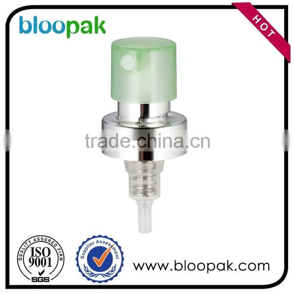 M6010 Fine Mist Sprayer Aluminum 24/410 photo-2