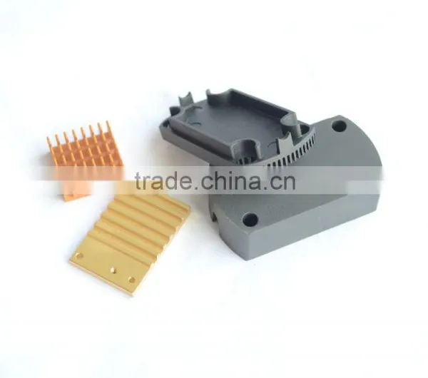 Precision CNC Milling POM Parts/CNC Plastic Service