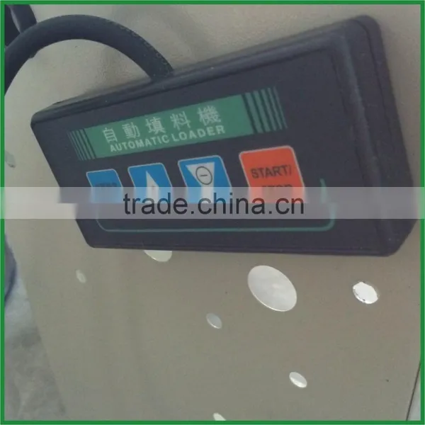 Plastic Feeding Hopper for Injection Molding Machine photo-3