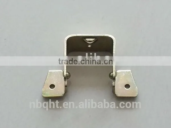 Small Metal Lathe Small Metal Stamping Products photo-4