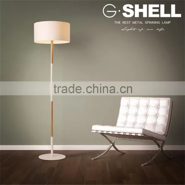 Wholesale Products Decorative Modern Aluminum Floor Lamp photo-4