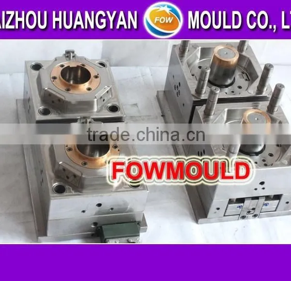 China High Quality Mold for Cavity 1L Bucket