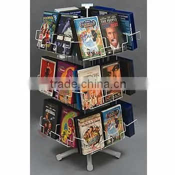 Spinner Card Display Rack photo-2