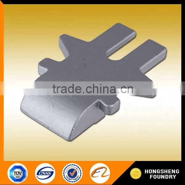 Durable High Standard Carbon Steel Lose Wax Casting Auto Parts Auto Accessories photo-5