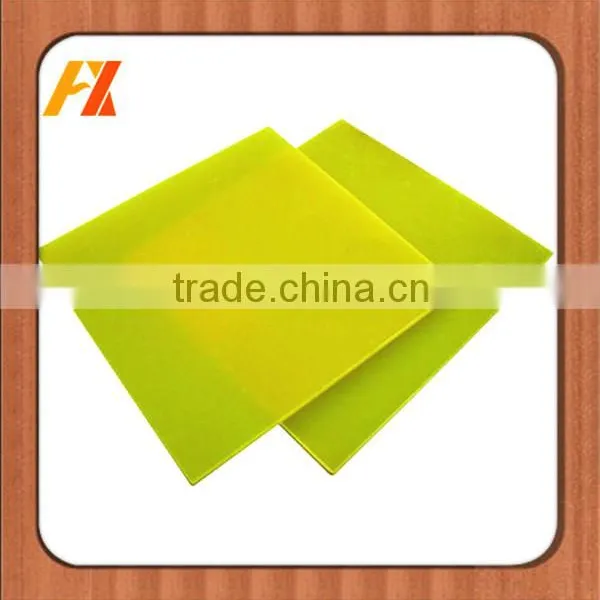 Epoxy Insulation Sheet 75 kv photo-6