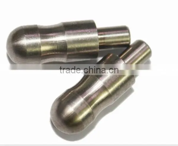 Cnc Machining Pin,Custom Machining Stainless Steel Pivot Pin photo-2