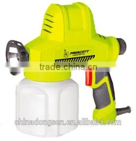 Electric Spray Gun