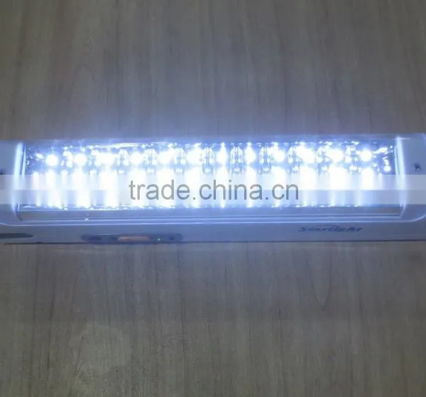Portable 36 Led Lantern Rechargeable MODEL 886L photo-3