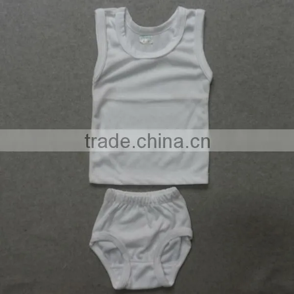 Baby Suit 2 in 1, Baby Cloths Set BC1075