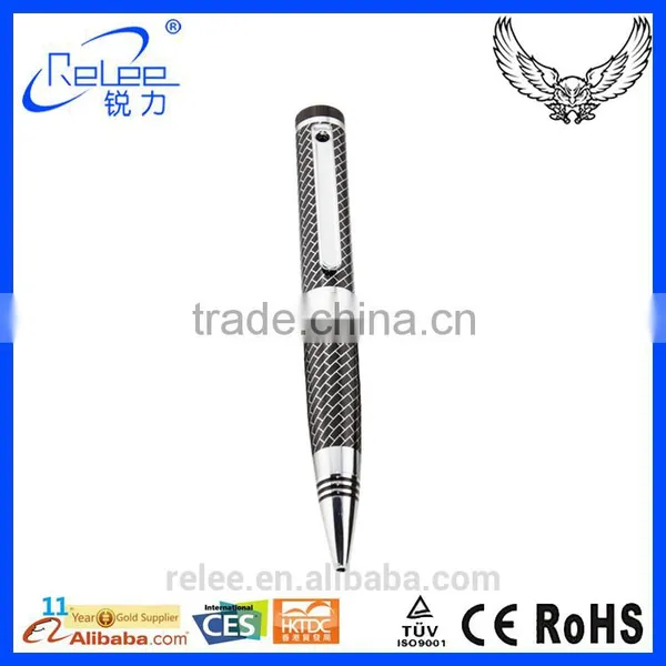 2015 Cheap Price 30fps AVI Fhd 1080p Mini Hidden Spy Pen Camera photo-3