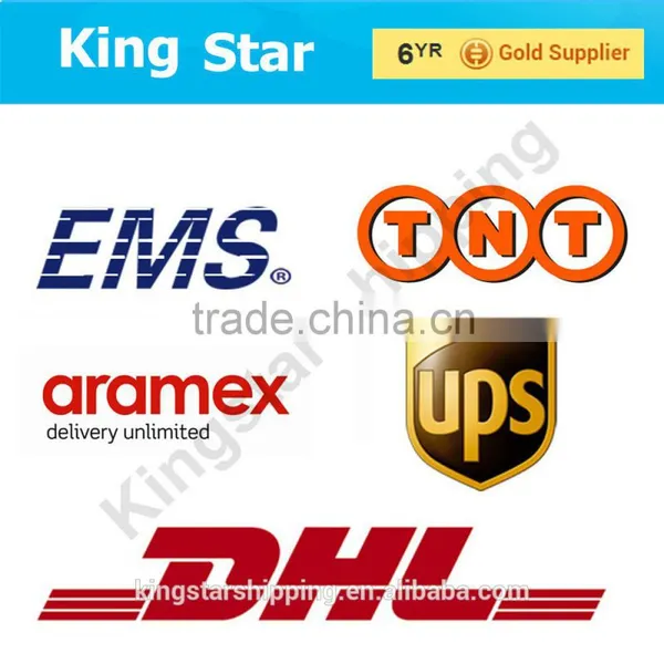 Low Dhl Shipping Rates From China to Laem Chabang Thailand photo-2