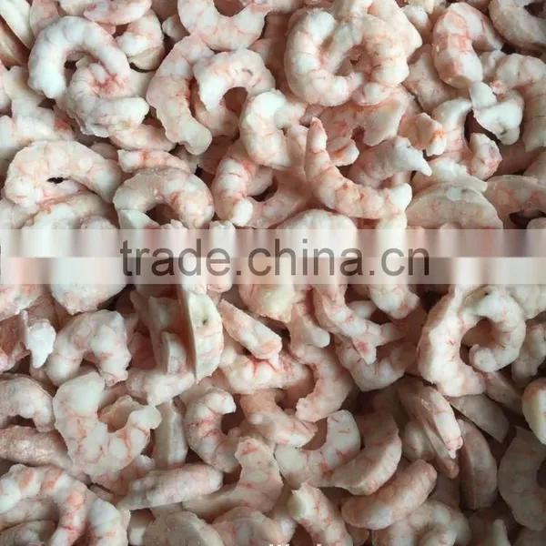 Frozen Fresh Pink Shrimp photo-2