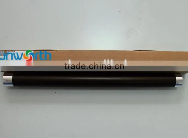 Heat Roller BH650 Upper Fuser Roller for Konica Minolta BH420 500 360 501 Upper Roller
