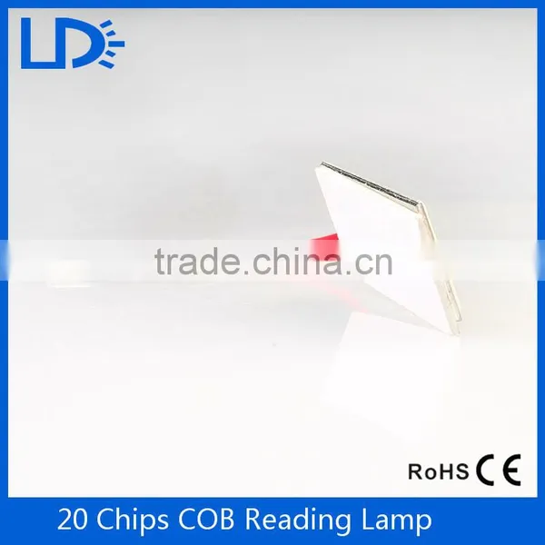 20SMD 12V COB White Light Sourcing For Auto Reading Lamp Dome Bulb Led Auto Interior Panel Light photo-5