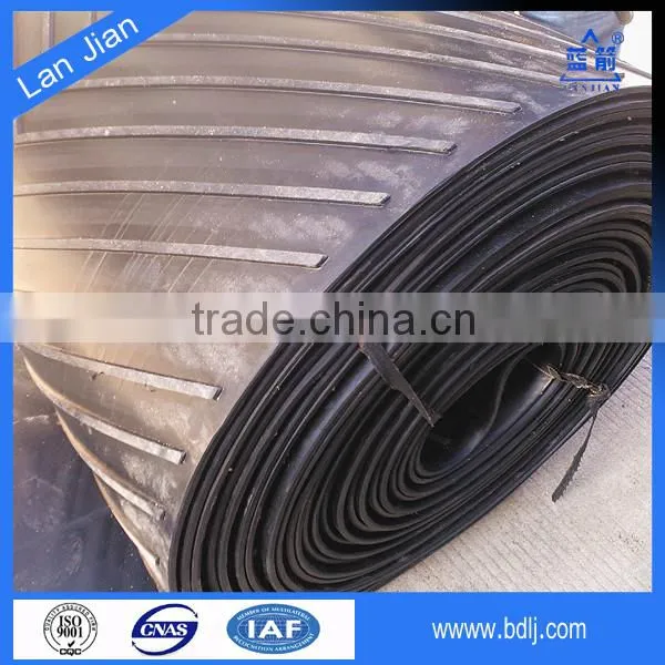 Short Length Polyester Endless V Conveyor Belt From China Manufacturer Supplier photo-4