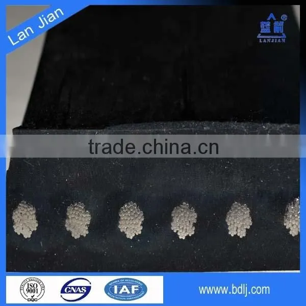 Ultra High Strength Steel of Steel Cord Conveyor Belt photo-2