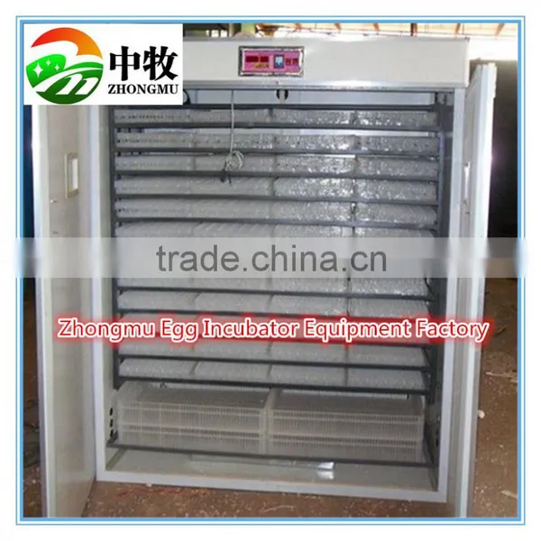 Eggs Incubators 4224 Automatic Microcomputor,incubation,egg Incubation