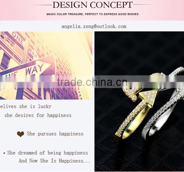 Unisex Lovers Rings, Gothic Wedding Rings, Silver and Gold Ring photo-6